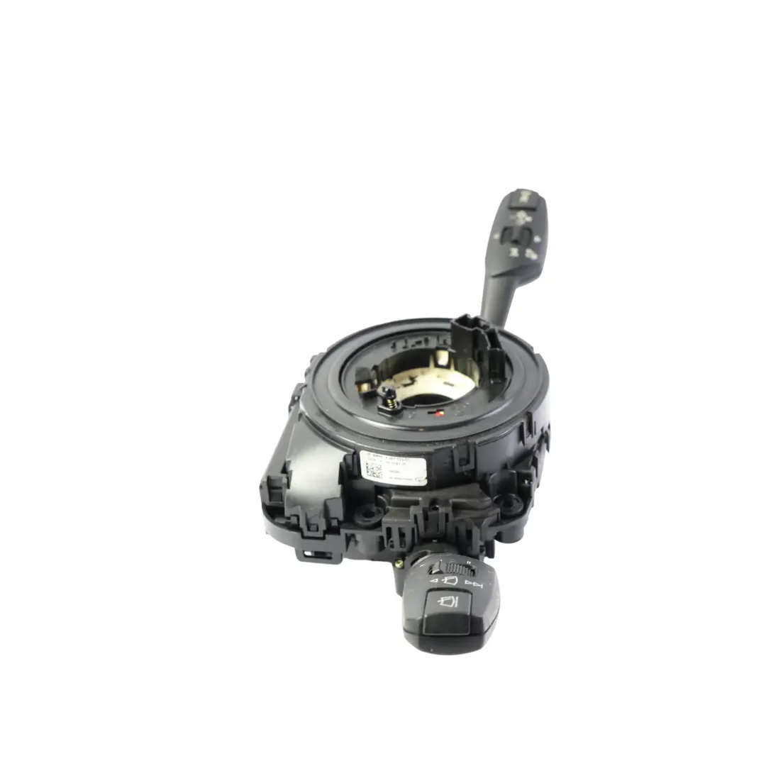 Steering Column Switch Cluster Indicator Wiper Stalk Unit to BMW E87 E91 with Part number 6962662 BMW E87 E91 Steering Column Switch Cluster Indicator Wiper Stalk Unit - SKU 6962662-1 - Part number 6962662
