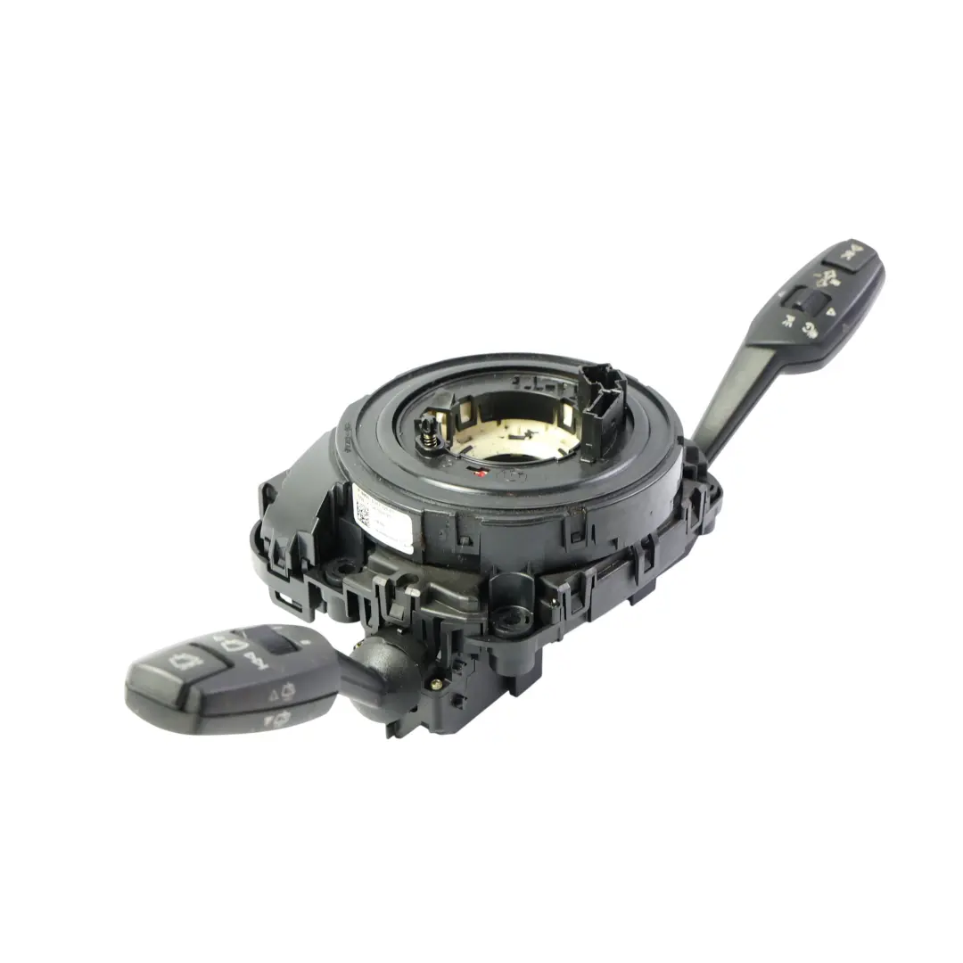 BMW E87 E91 Steering Column Switch Cluster Indicator Wiper Stalk Unit - SKU 6962662-1 - Part number 6962662