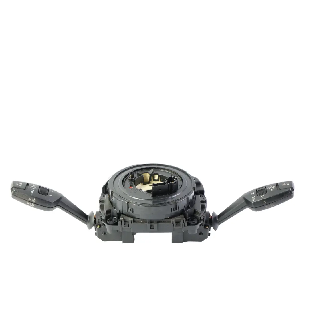 BMW E87 E91 Steering Column Switch Cluster Indicator Wiper Stalk Unit - SKU 6962662-1 - Part number 6962662