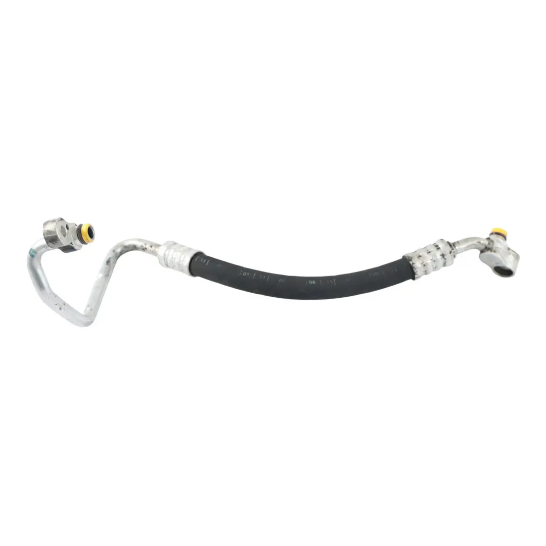 BMW E60 LCI Pressure Hose Compressor Condenser Pipe Hose Line Tube - SKU 6963189 - Part number 6963189