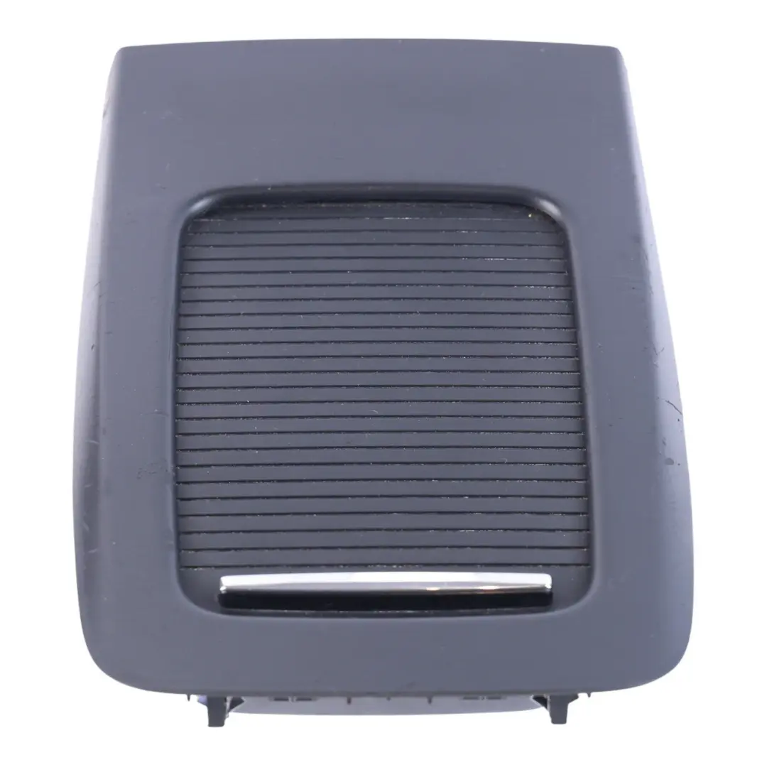BMW E92 E93 Schowek Panel Siedzenia Tył Czarny 696094 - SKU 6963913-2 - Numer Części 6963913