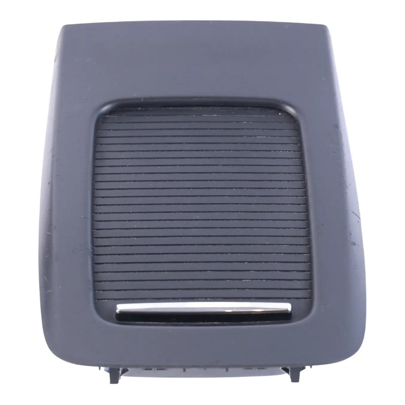 Rear Tray BMW E92 E93 Rear Seat Storage Compartment Cover Panel Black 696094