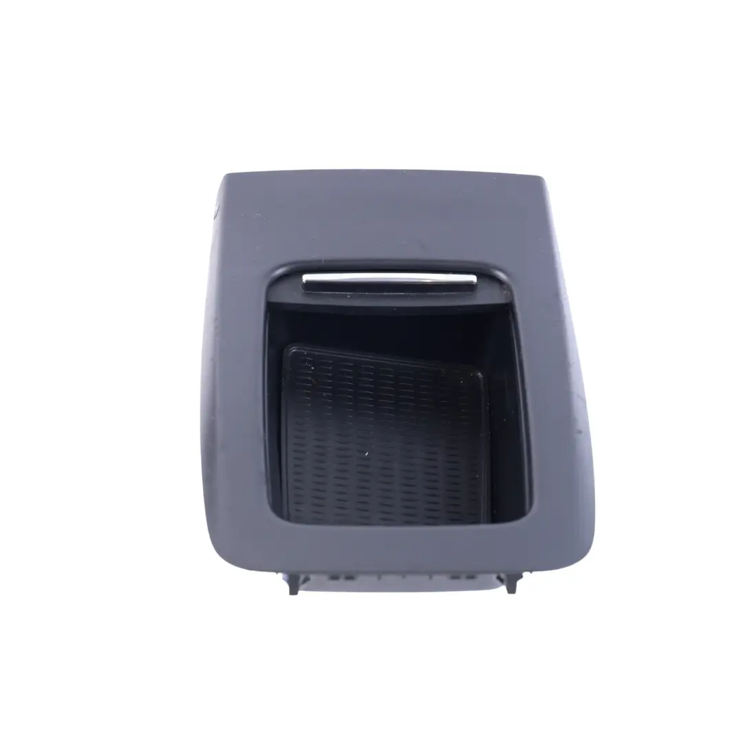 BMW E92 E93 Schowek Panel Siedzenia Tył Czarny 696094 - SKU 6963913-2 - Numer Części 6963913