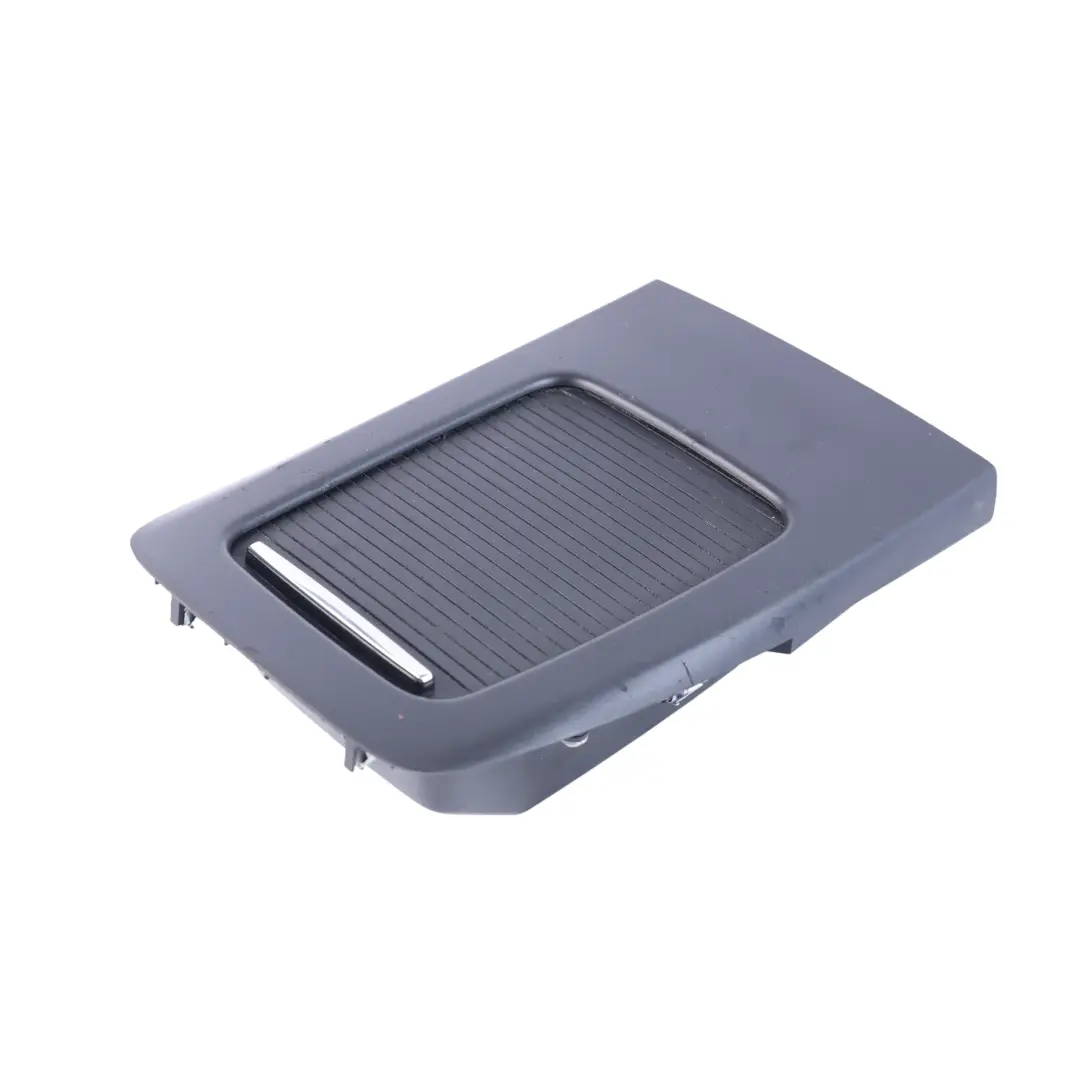 BMW E92 E93 Schowek Panel Siedzenia Tył Czarny 696094 - SKU 6963913-2 - Numer Części 6963913