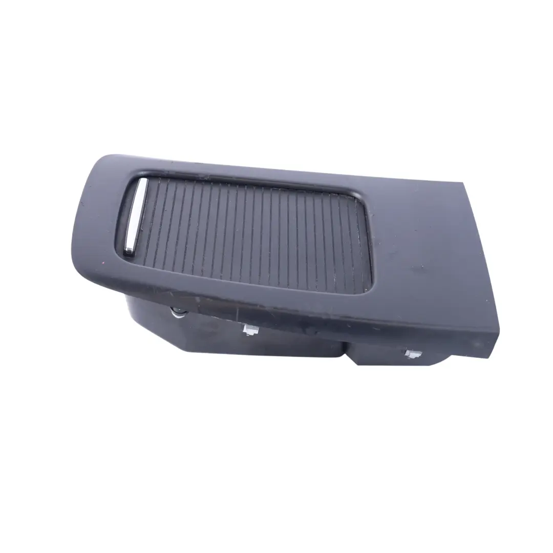 BMW E92 E93 Schowek Panel Siedzenia Tył Czarny 696094 - SKU 6963913-2 - Numer Części 6963913