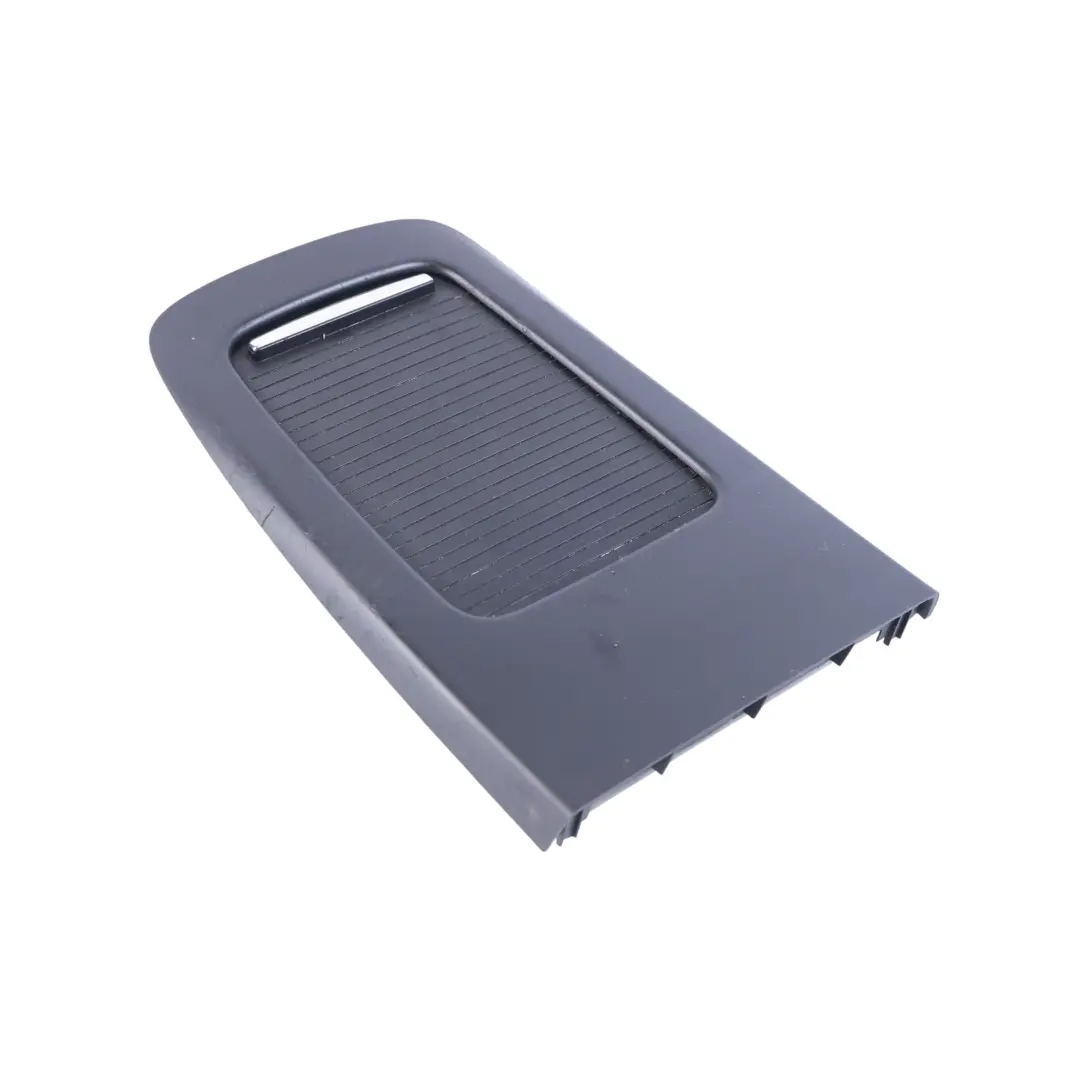 Schowek Panel Siedzenia Tył Czarny 696094 do BMW E92 E93 o numerze 6963913 BMW E92 E93 Schowek Panel Siedzenia Tył Czarny 696094 - SKU 6963913-2 - Numer Części 6963913