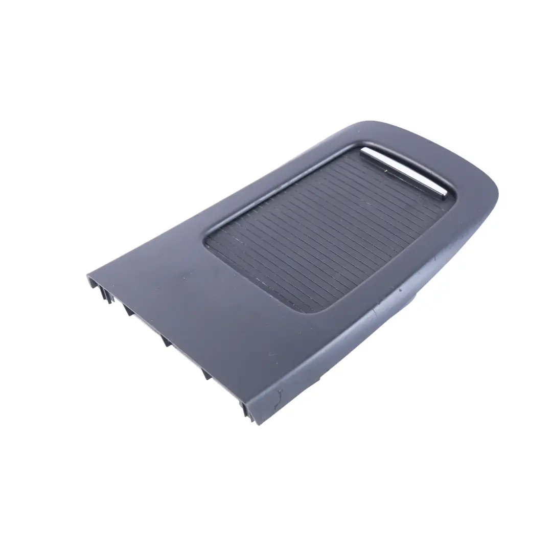 Schowek Panel Siedzenia Tył Czarny 696094 do BMW E92 E93 o numerze 6963913 BMW E92 E93 Schowek Panel Siedzenia Tył Czarny 696094 - SKU 6963913-2 - Numer Części 6963913