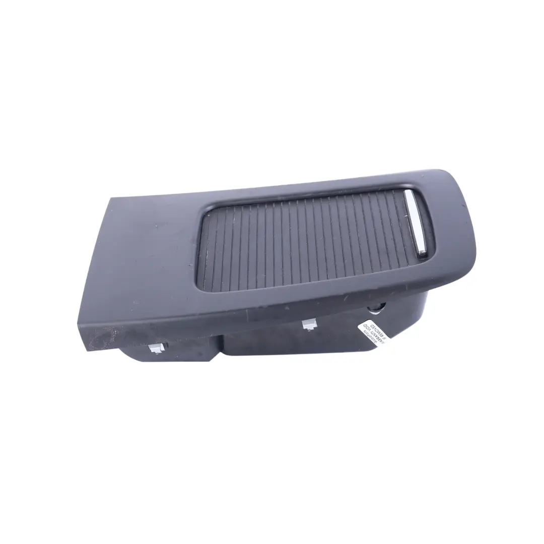 BMW E92 E93 Schowek Panel Siedzenia Tył Czarny 696094 - SKU 6963913-2 - Numer Części 6963913