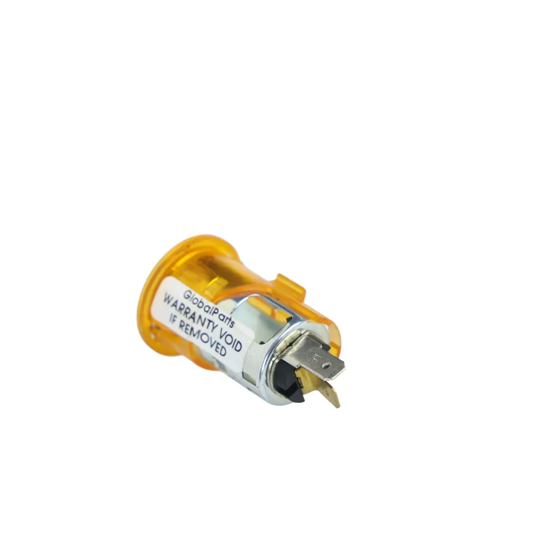 Cigarette Lighter Mini R55 R56 R57 R60 R61 Plug Socket 7052720 to with Part number 6973037 Cigarette Lighter Mini R55 R56 R57 R60 R61 Plug Socket 7052720 - SKU 6973037-2 - Part number 6973037