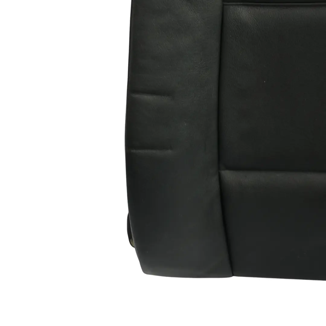 Funda Respaldo Asiento Delantero Calefactado Izquierdo Cuero N para BMW X5 E70 X6 E71 con número de pieza 6973398 BMW X5 E70 X6 E71 Funda Respaldo Asiento Delantero Calefactado Izquierdo Cuero N - SKU 6973398 - Número de pieza 6973398