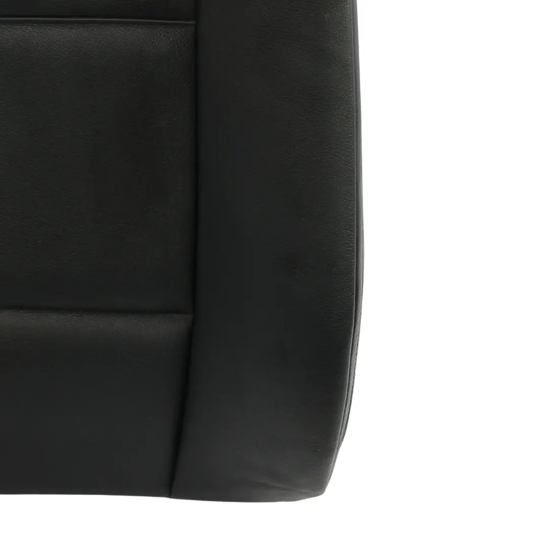 Sitz Rückenlehne Bezug Beheizt Links Schwarz Leder Nevada für BMW X5 E70 X6 E71 mit Teilenummer 6973398 BMW X5 E70 X6 E71 Sitz Rückenlehne Bezug Beheizt Links Schwarz Leder Nevada - SKU 6973398 - Teilenummer 6973398