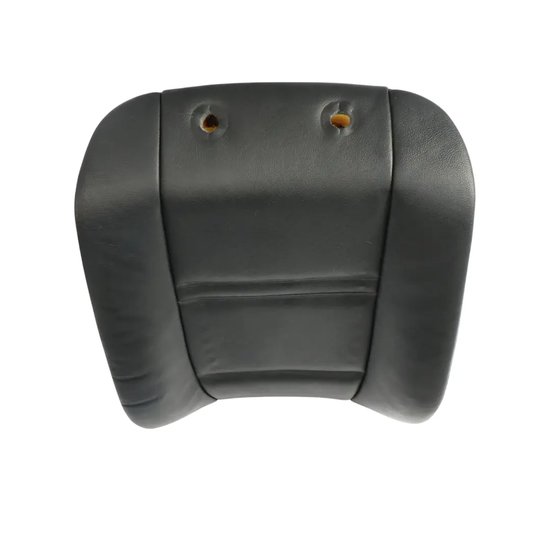Funda Respaldo Asiento Delantero Calefactado Izquierdo Cuero N para BMW X5 E70 X6 E71 con número de pieza 6973398 BMW X5 E70 X6 E71 Funda Respaldo Asiento Delantero Calefactado Izquierdo Cuero N - SKU 6973398 - Número de pieza 6973398