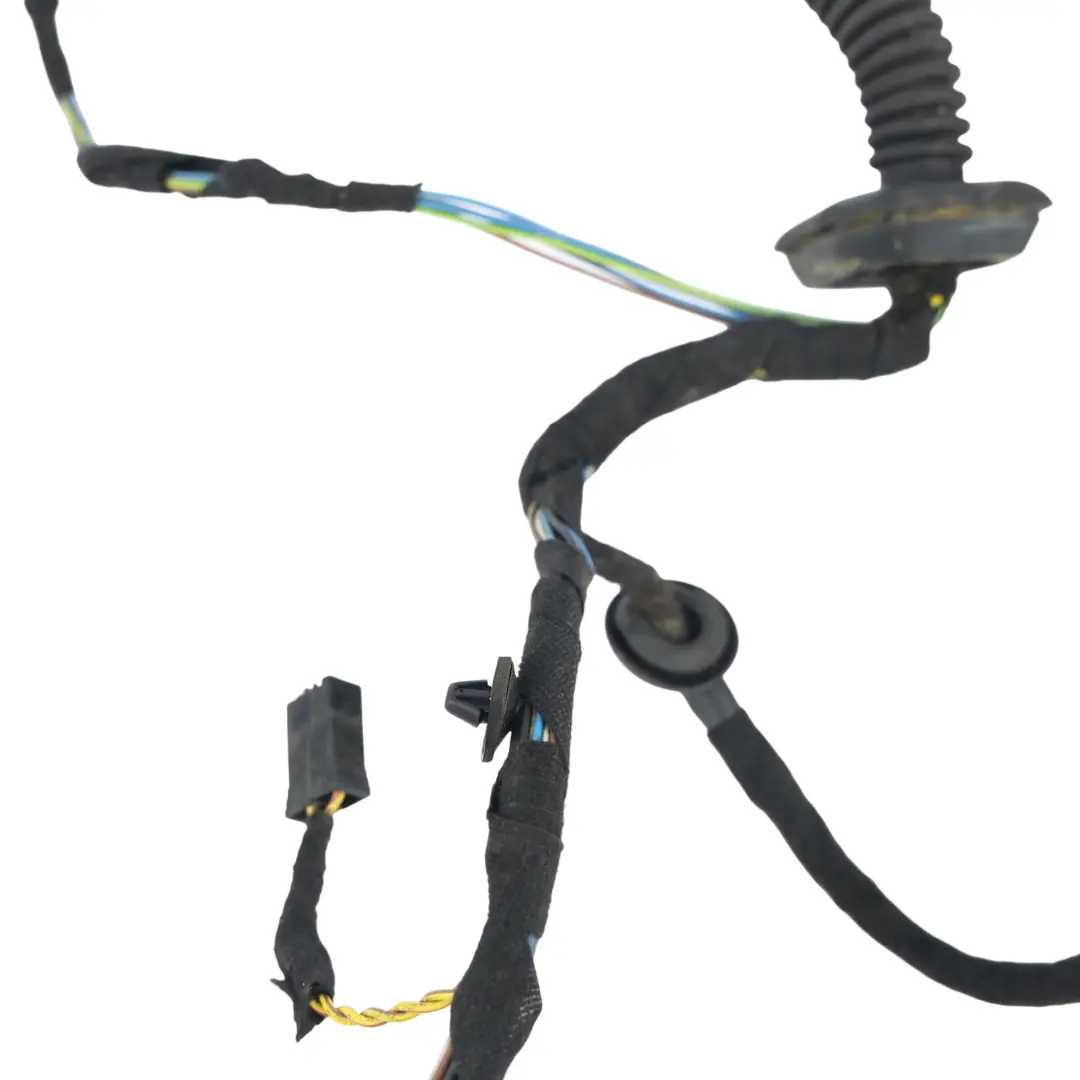 Cablaggio Porta Anteriore Sinistra per Mini R50 Cooper One con numero di parte 6962777 Mini R50 Cooper One Cablaggio Porta Anteriore Sinistra - SKU 6975044 - Numero di parte 6962777
