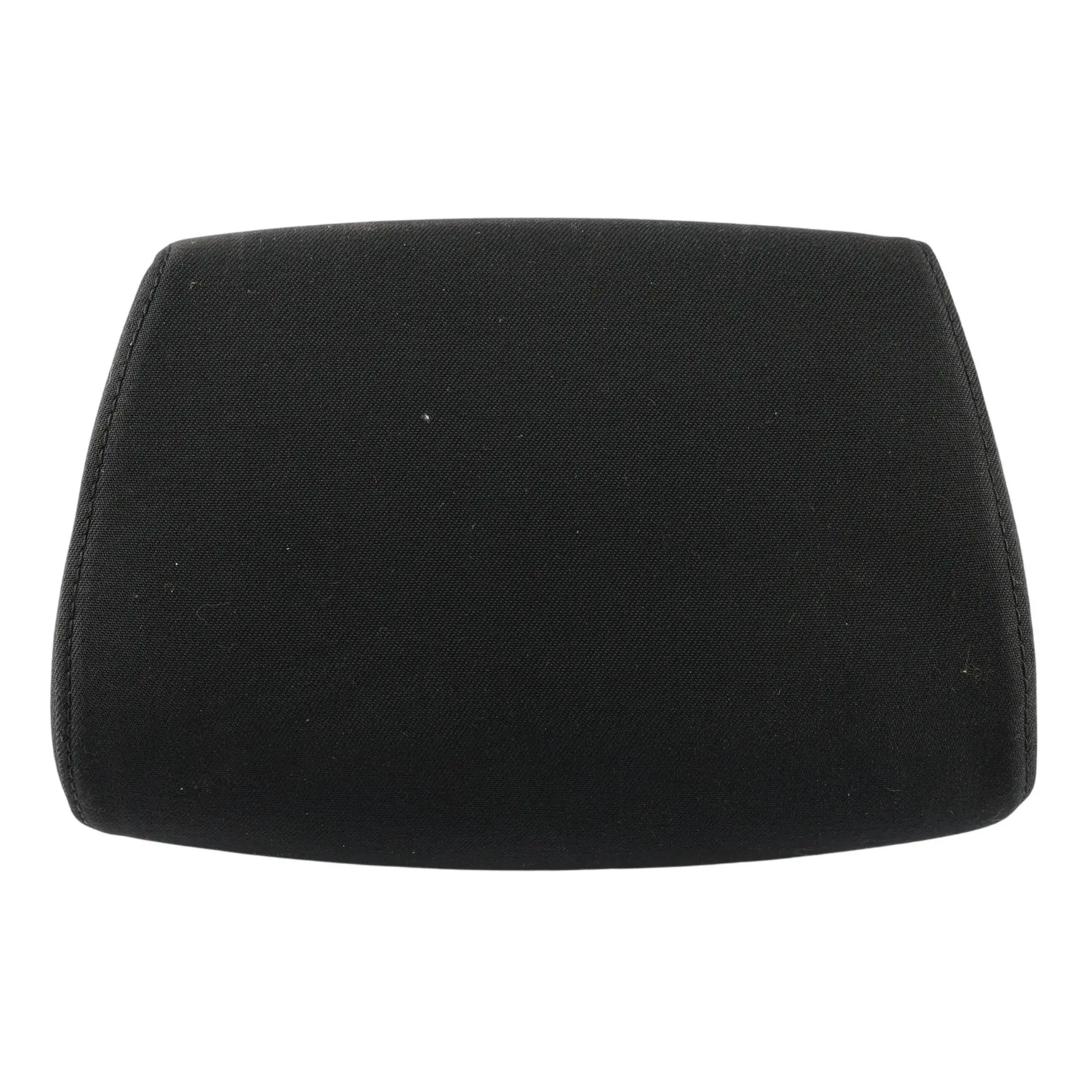BMW E87 Siege Arriere Appuie-Tete Tissu Moire Anthracite