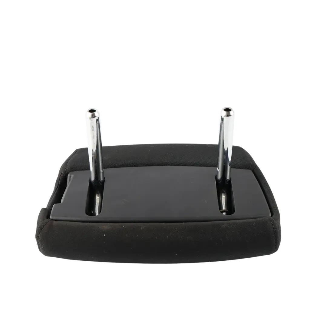 BMW E87 Siege Arriere Appuie-Tete Tissu Moire Anthracite - SKU 6975855 - Numéro de pièce 6975855