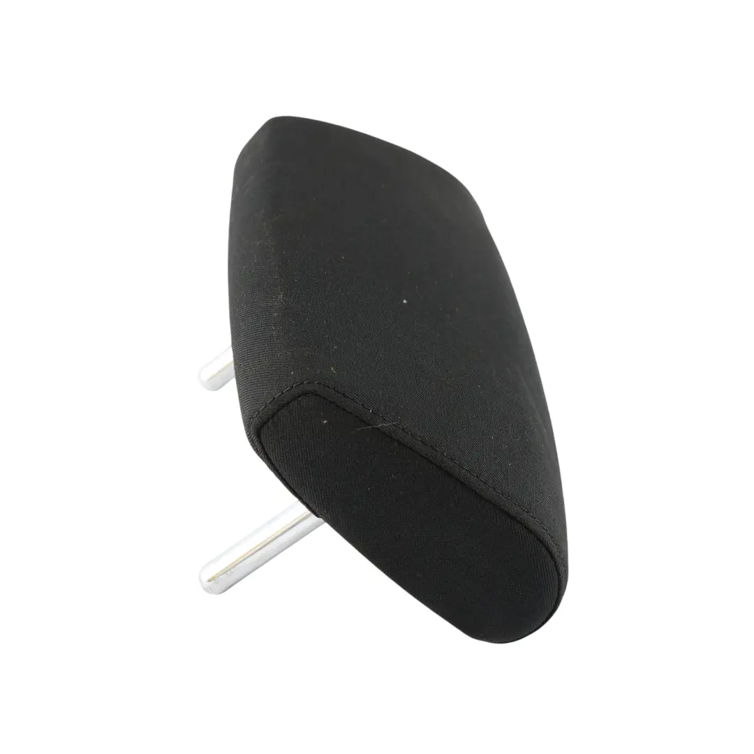 BMW E87 Siege Arriere Appuie-Tete Tissu Moire Anthracite - SKU 6975855 - Numéro de pièce 6975855