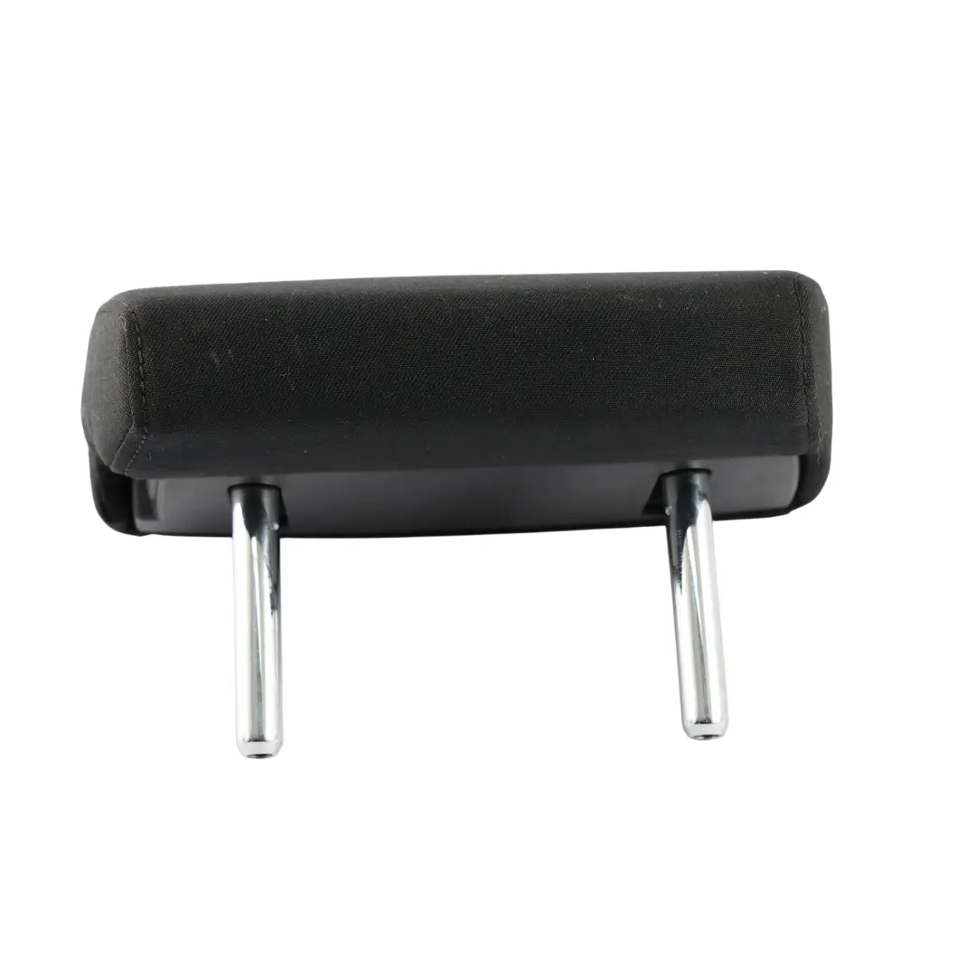 BMW 1 E87 Rear Seat Middle Folding Headrest Black Moire Anthracite - SKU 6975855 - Part number 6975855