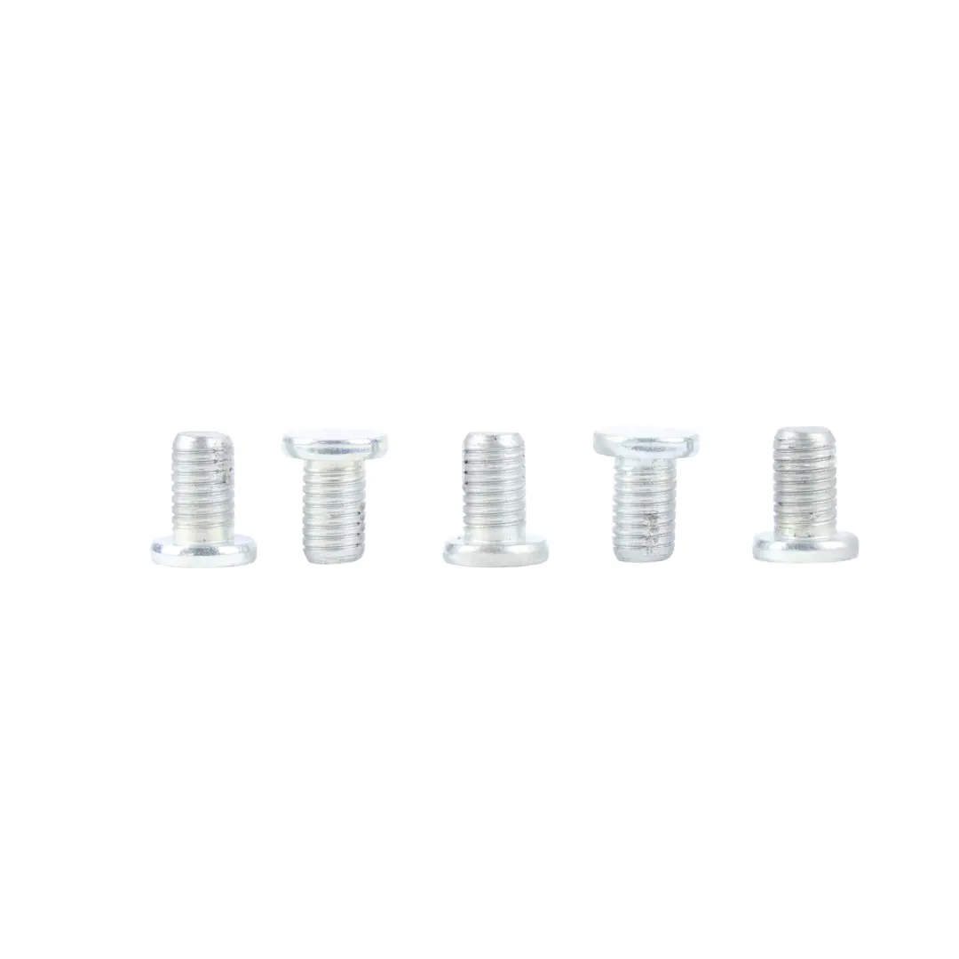 BMW E46 E90 E91 Gewindebolzen Schraube Stift 6x12 Türverkleidung Halter - SKU 6976220-1 - Teilenummer 6976220