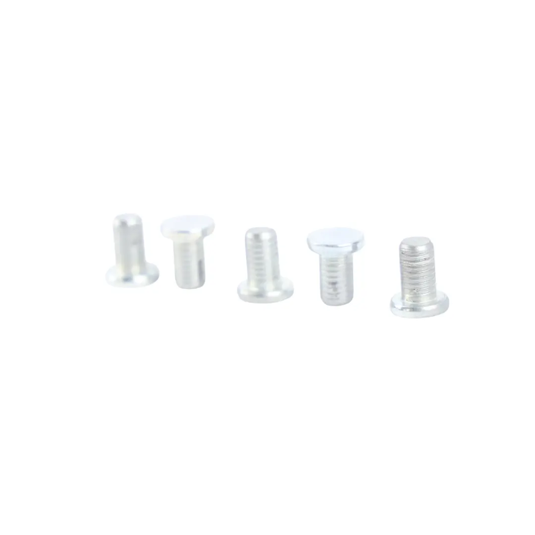 BMW E46 E90 E91 Gewindebolzen Schraube Stift 6x12 Türverkleidung Halter - SKU 6976220-1 - Teilenummer 6976220