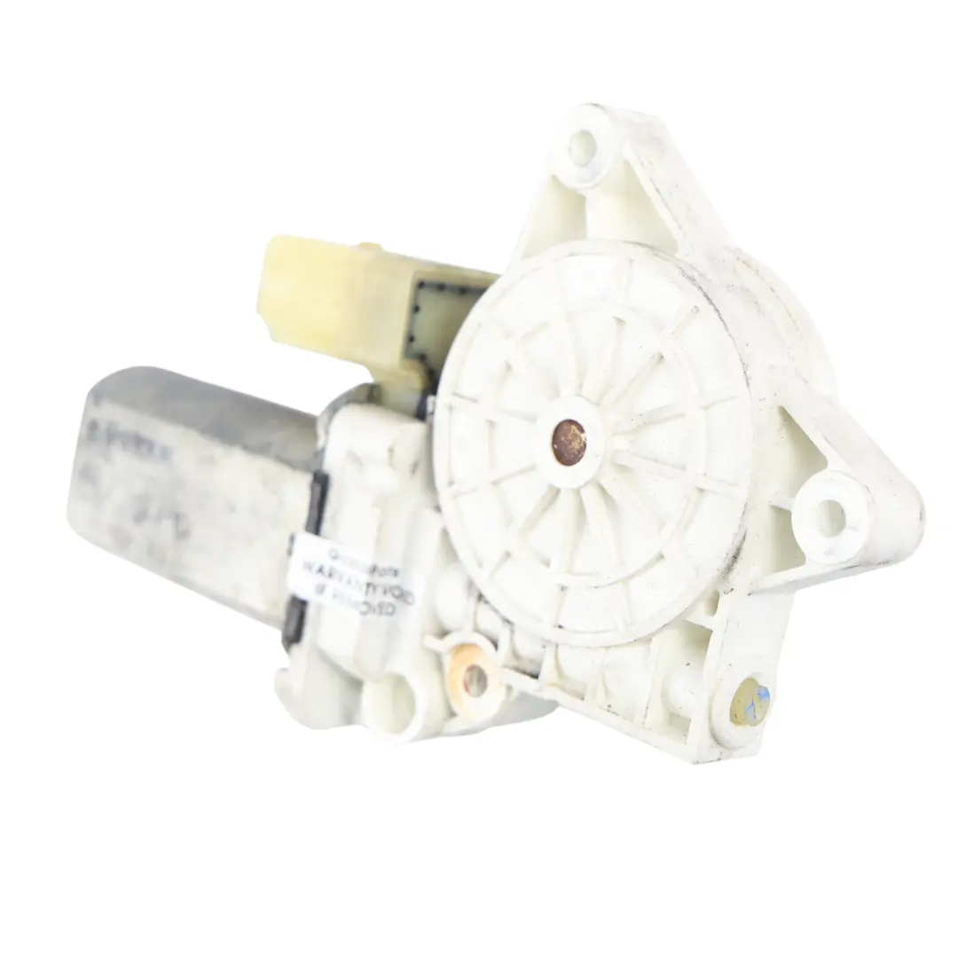 BMW E81 E82 E88 Door Window Lifter Motor Electric Front Right O/S - SKU 6978846-4 - Part number 6978846