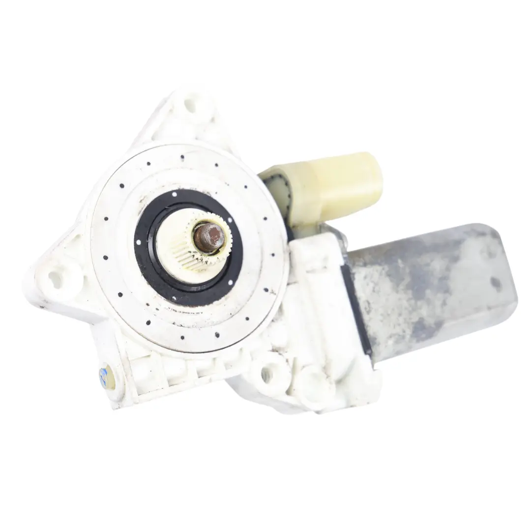 BMW E81 E82 E88 Door Window Lifter Motor Electric Front Right O/S - SKU 6978846-4 - Part number 6978846