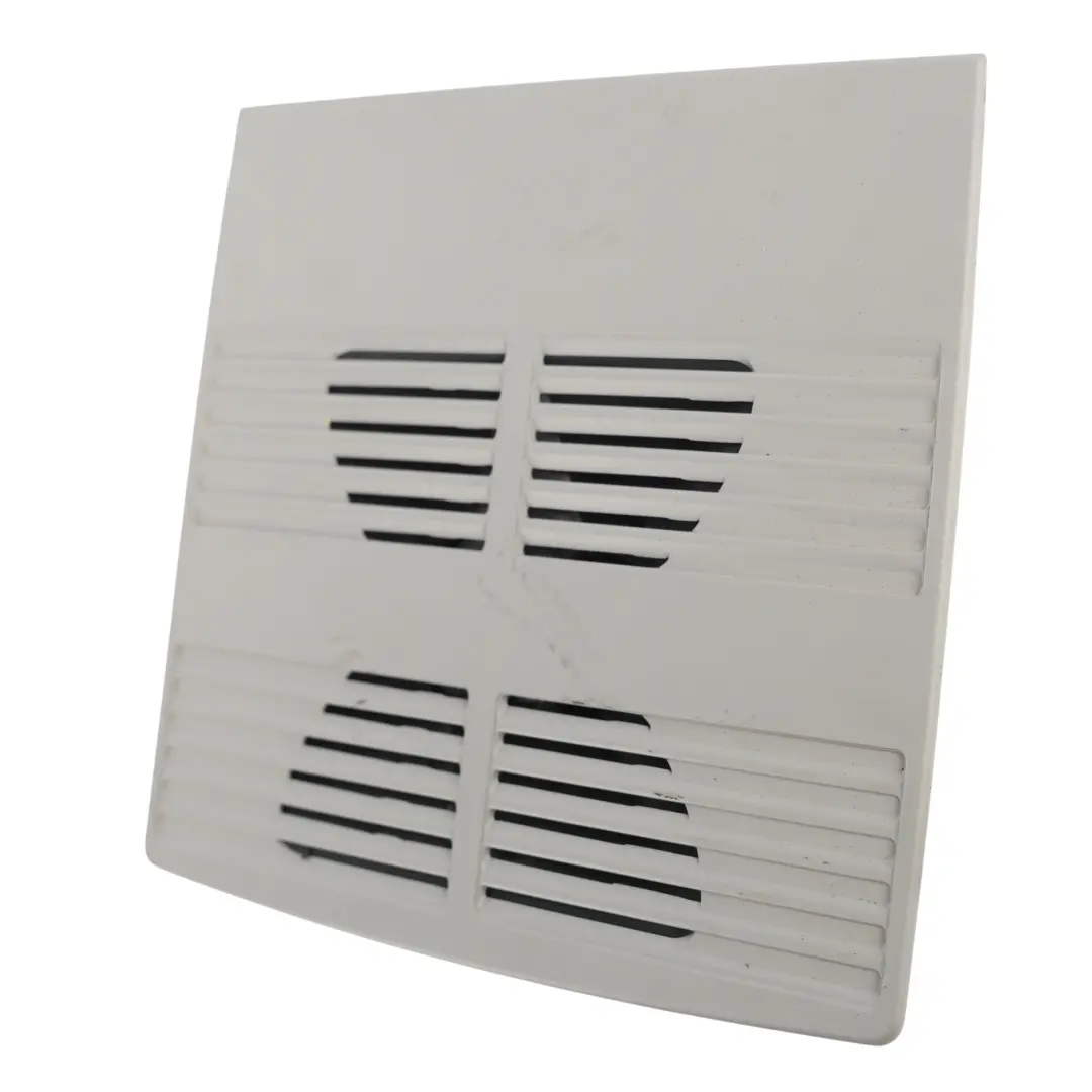 BMW E60 E61 Alarm System Unit Ultra Sonic Module With Cover Grey - SKU 6980089-2 - Part number 6980089