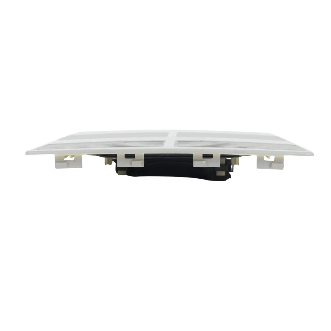 Alarm System Unit Ultra Sonic Module With Cover Grey to BMW E60 E61 with Part number 6980089 BMW E60 E61 Alarm System Unit Ultra Sonic Module With Cover Grey - SKU 6980089-2 - Part number 6980089