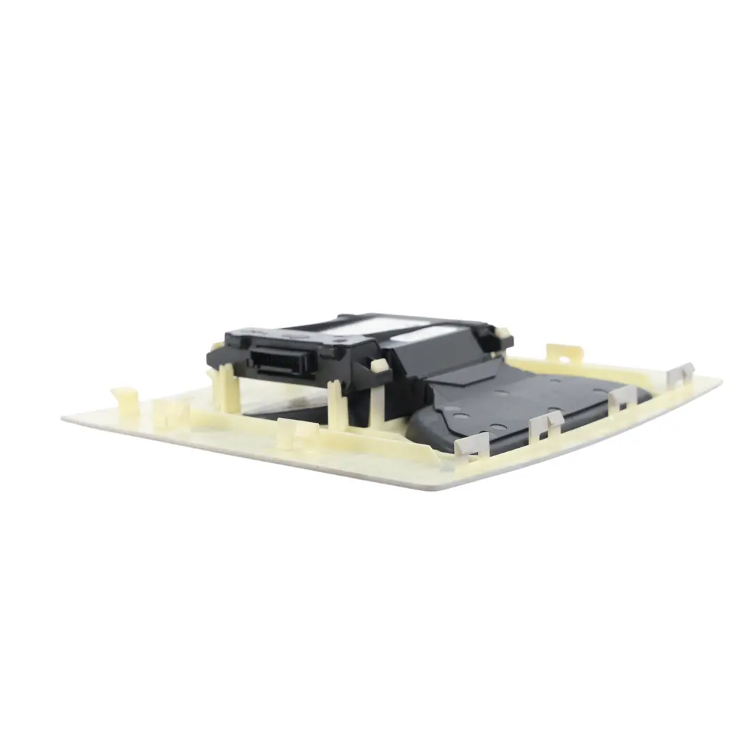 Alarm System Unit Ultra Sonic Module With Cover Grey to BMW E60 E61 with Part number 6980089 BMW E60 E61 Alarm System Unit Ultra Sonic Module With Cover Grey - SKU 6980089-2 - Part number 6980089