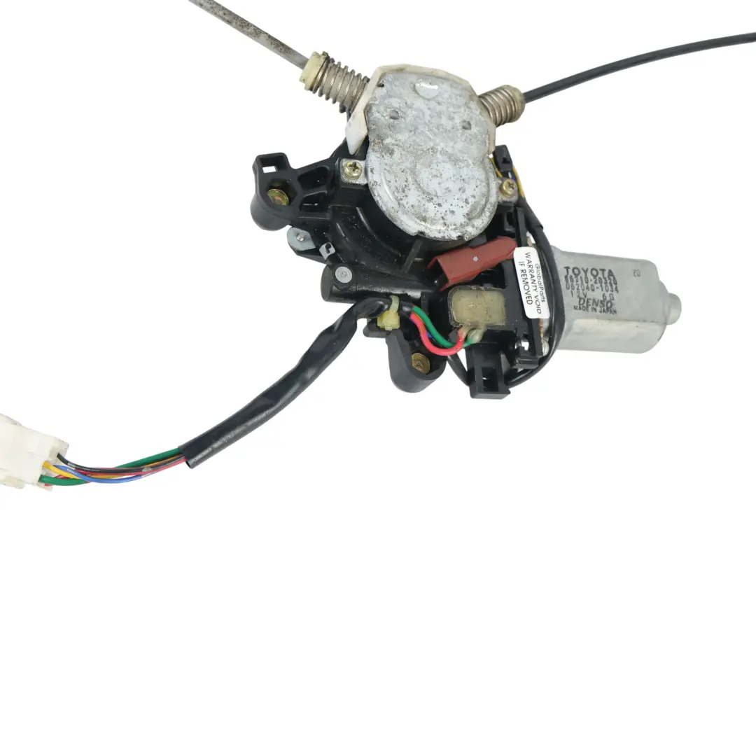 Toyota Celica Mk7 Lève-Vitre Avant Droit - SKU 6980120290 - Numéro de pièce 85710-20340