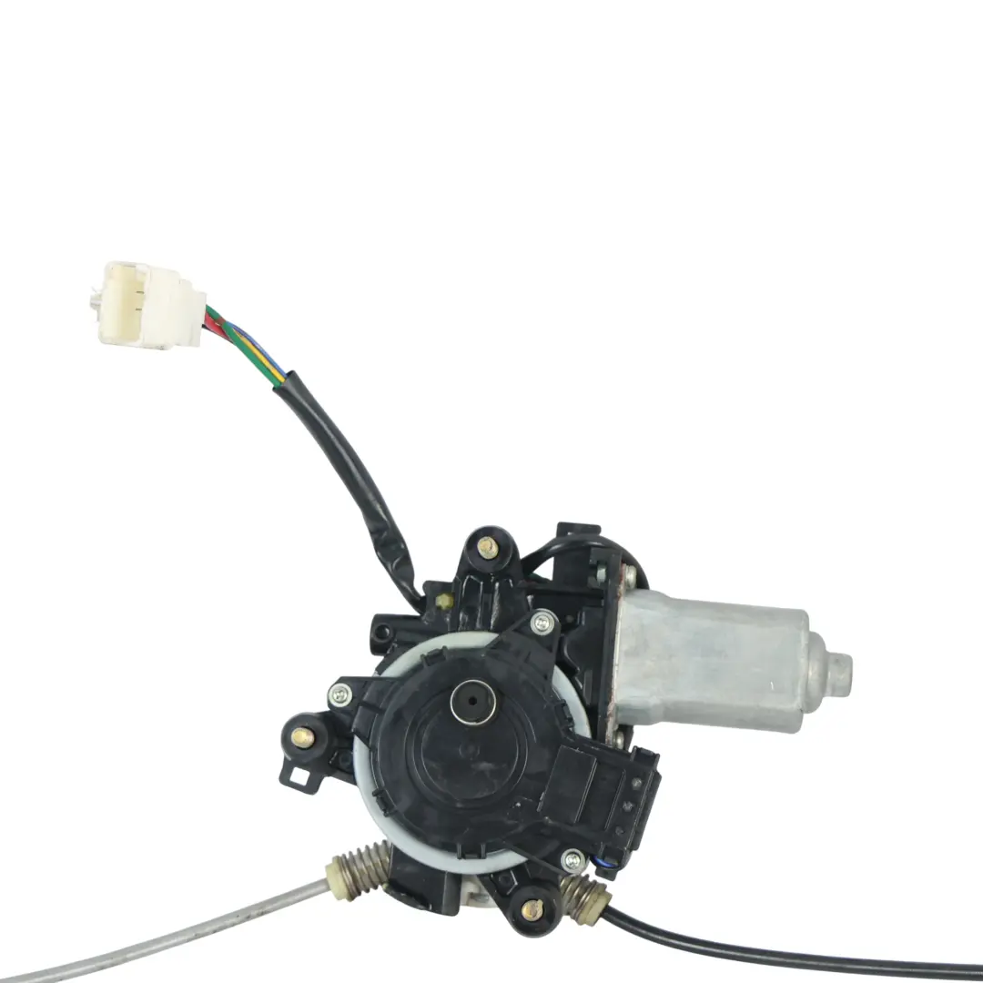 Toyota Celica Mk7 Front Window Lifter Regulator Right O/S - SKU 6980120290 - Part number 85710-20340