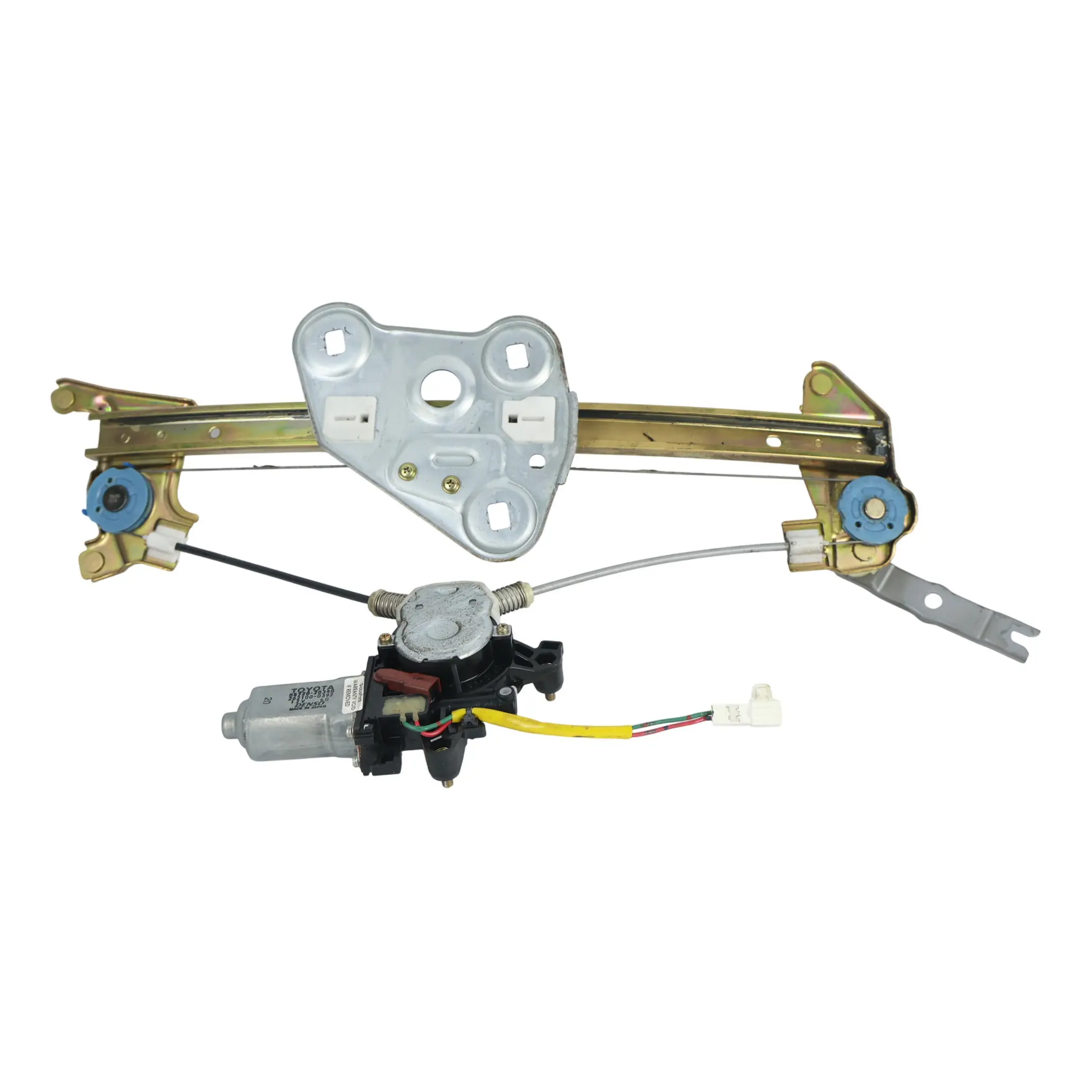Toyota Celica T23 Fensterheber Vorne Links 6980220310