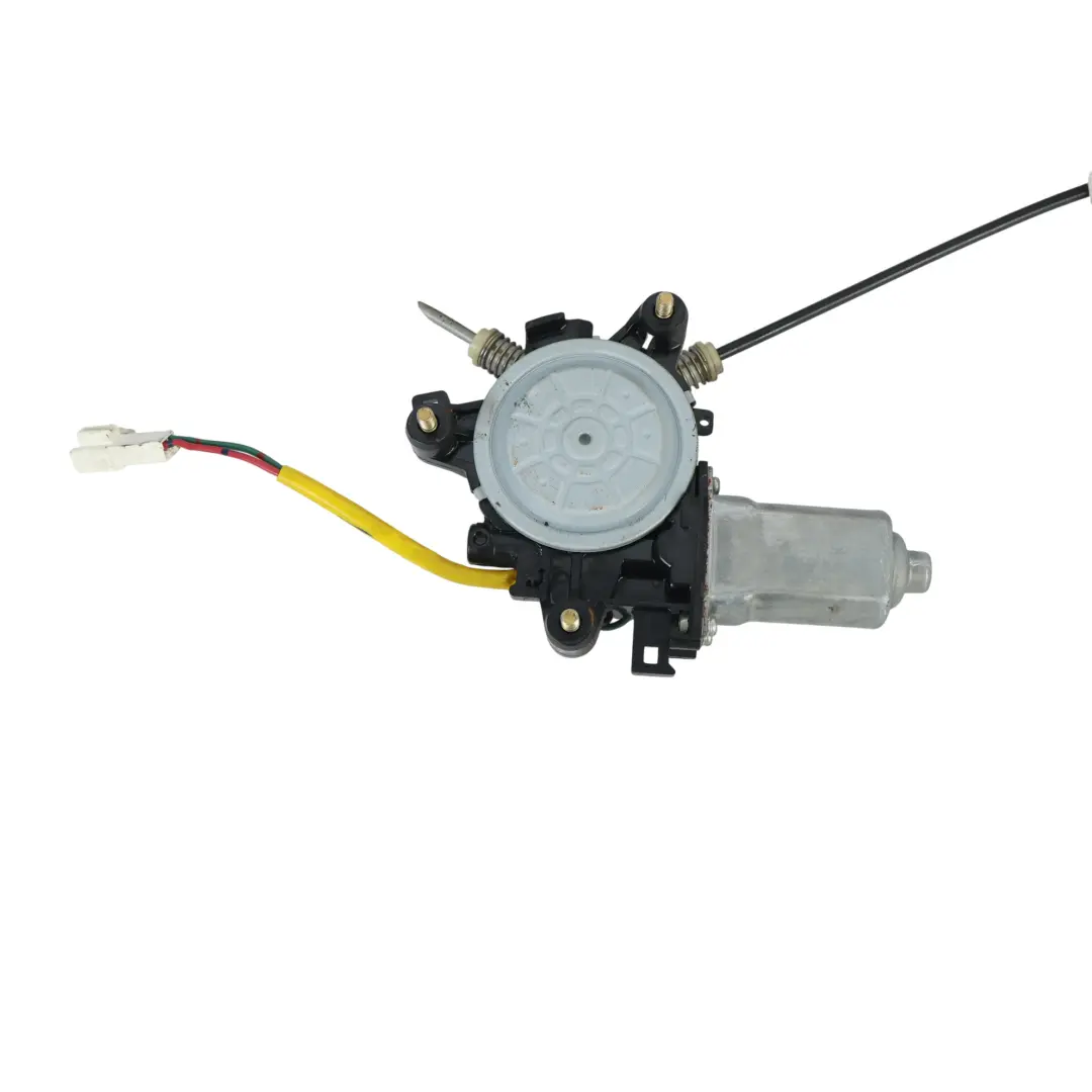 Toyota Celica T23 Fensterheber Vorne Links - SKU 6980220310 - Teilenummer 85720-20340