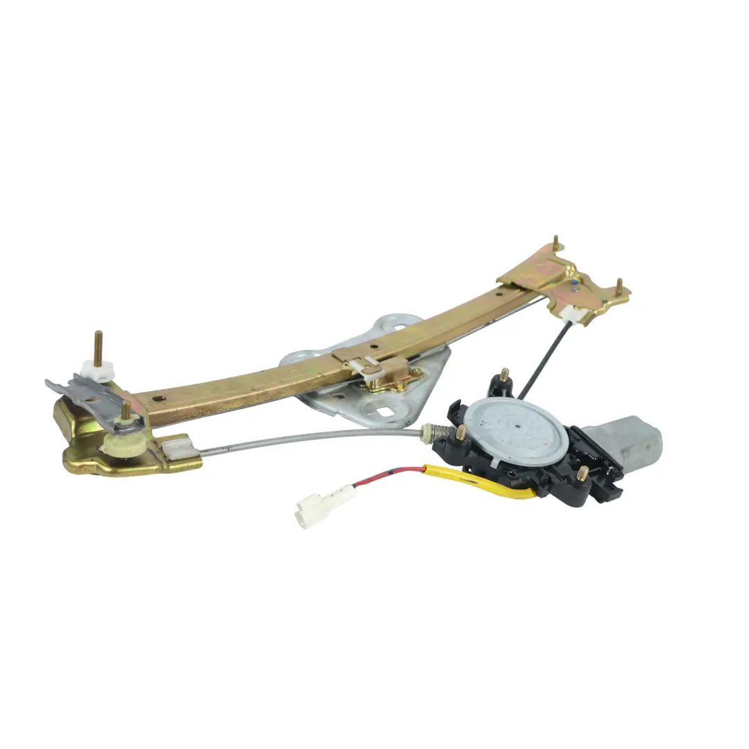 Door Window Lifter Regulator Front Left N/S to Toyota Celica T23 with Part number 85720-20340 Toyota Celica T23 Door Window Lifter Regulator Front Left N/S - SKU 6980220310 - Part number 85720-20340