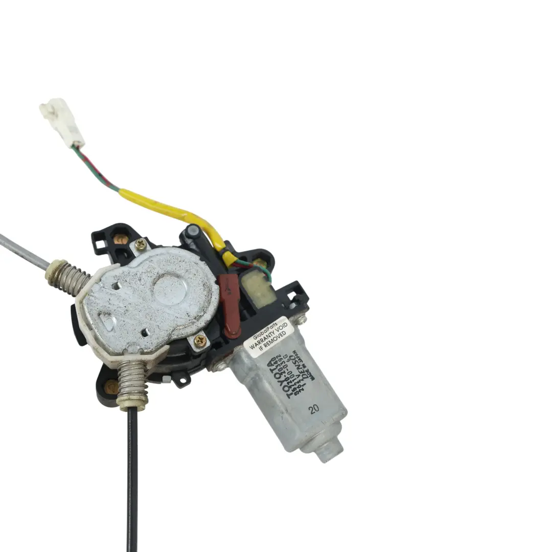 Toyota Celica T23 Fensterheber Vorne Links - SKU 6980220310 - Teilenummer 85720-20340