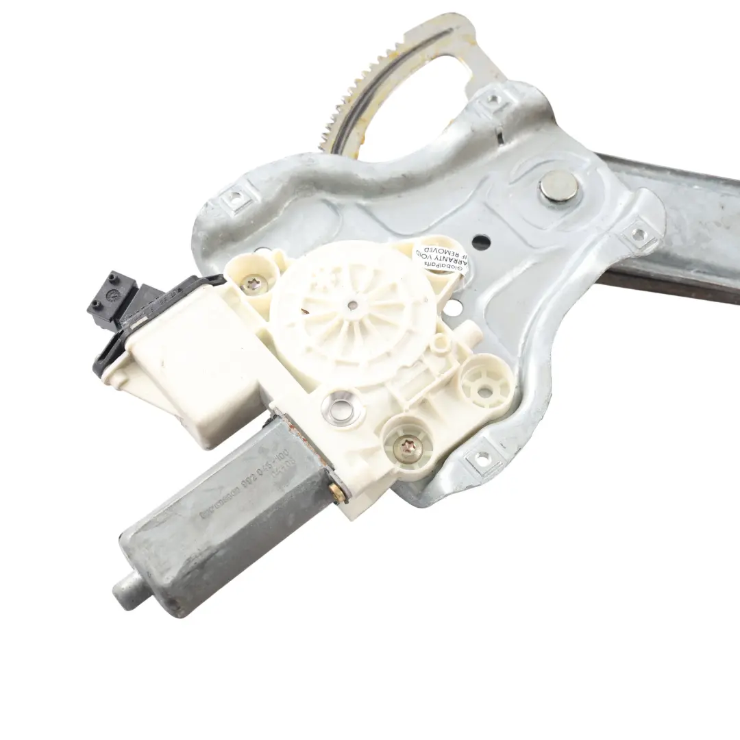 Toyota Corolla E12 Front Door Window Electric Regulator Left N/S Side - SKU 6982002130 - Part number 6982002130
