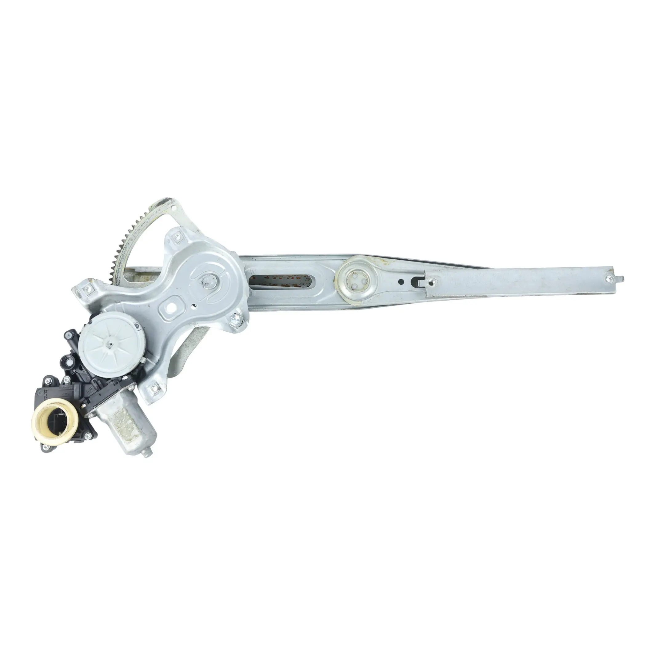 Toyota Avensis T270 Front Door Window Regulator Motor Left N/S 6982005070