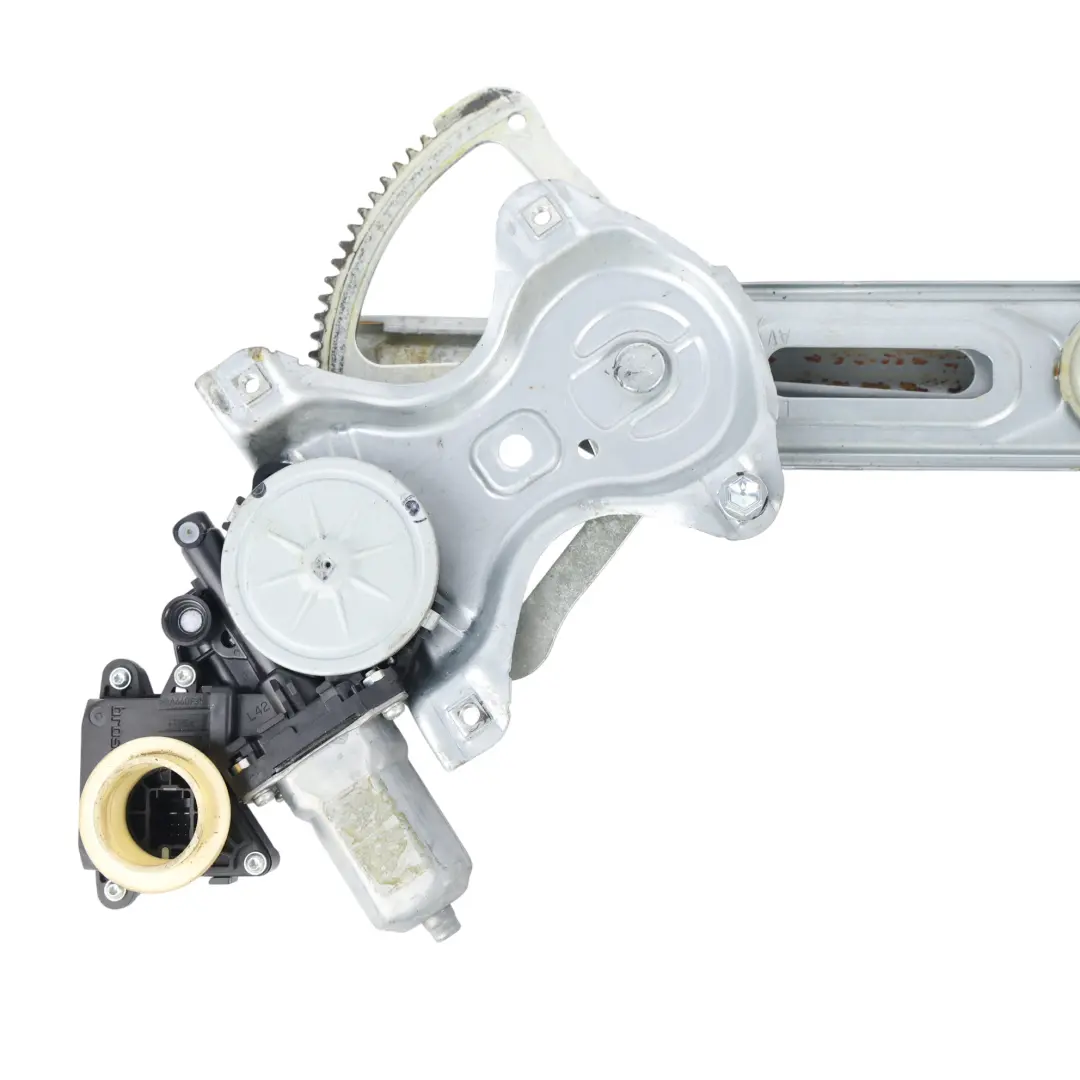 Moteur Lève-Vitre Avant Gauche pour Toyota Avensis T270 à propos du numéro de pièce 6982005070 Toyota Avensis T270 Moteur Lève-Vitre Avant Gauche - SKU 6982005070 - Numéro de pièce 6982005070