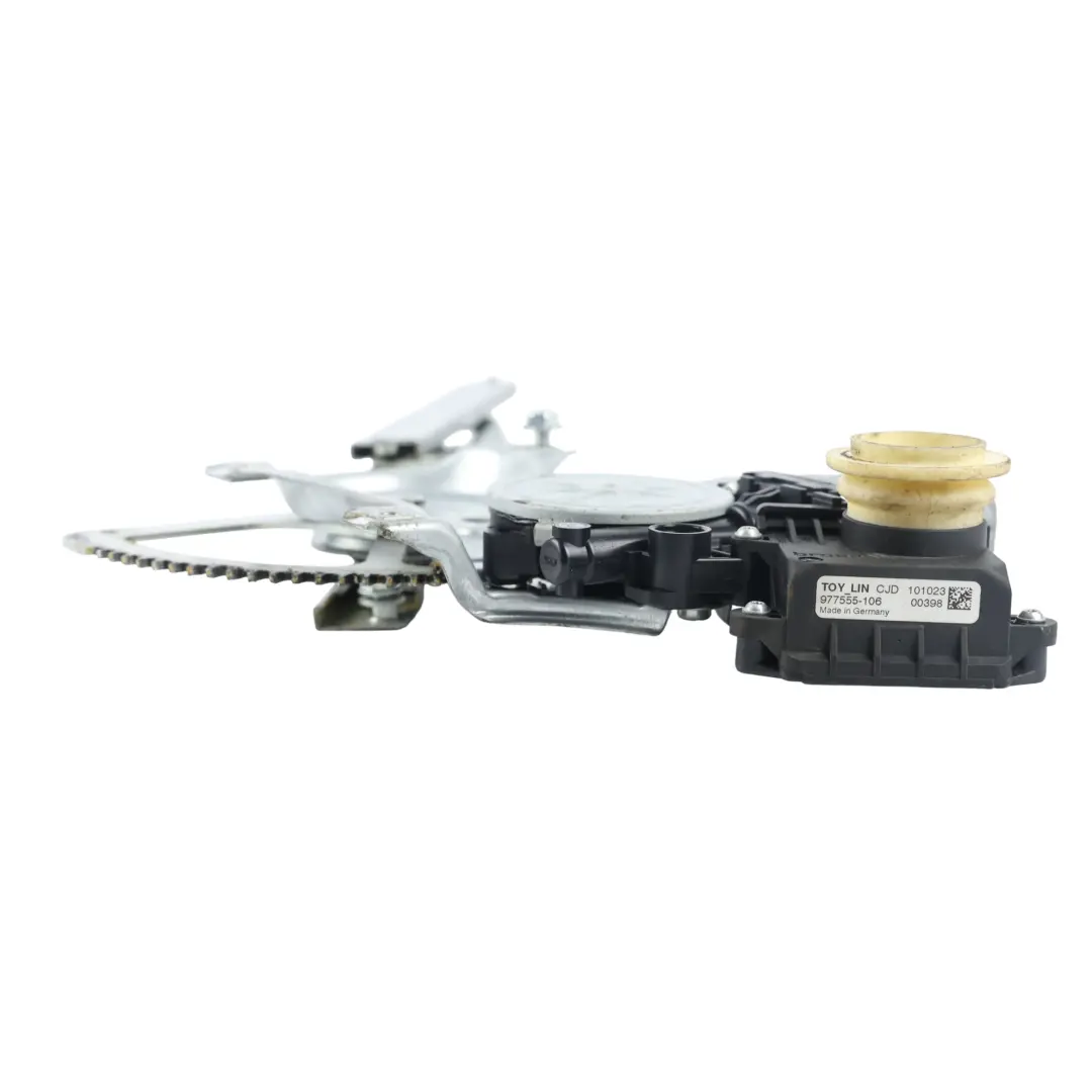 Toyota Avensis T270 Moteur Lève-Vitre Avant Gauche - SKU 6982005070 - Numéro de pièce 6982005070