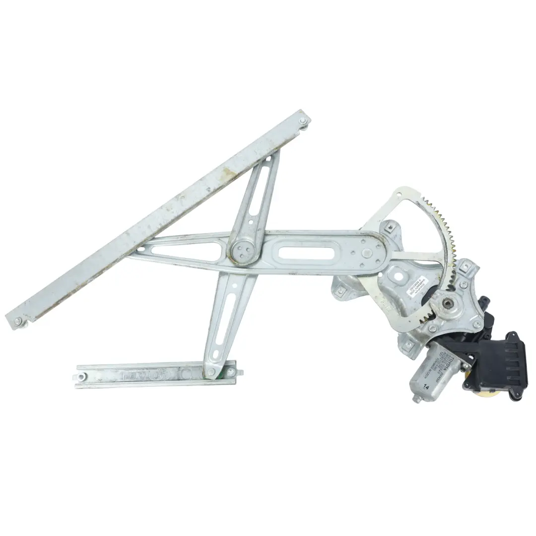 Toyota Avensis T270 Front Door Window Regulator Motor Left N/S - SKU 6982005070 - Part number 6982005070