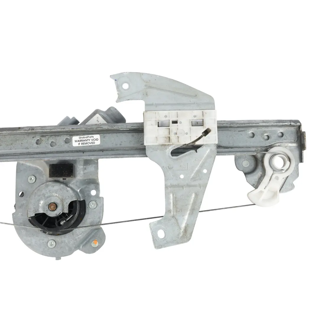 Mk1 Lève-Vitre Électrique Avant Gauche 69820-0H020 pour Toyota Aygo à propos du numéro de pièce 698200H020 Toyota Aygo Mk1 Lève-Vitre Électrique Avant Gauche 69820-0H020 - SKU 698200H020 - Numéro de pièce 698200H020