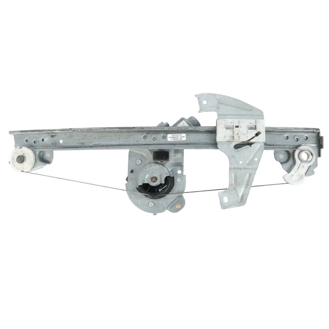 Toyota Aygo Mk1 Alzacristalli Anteriore Sinistro 69820-0H020 - SKU 698200H020 - Numero di parte 698200H020