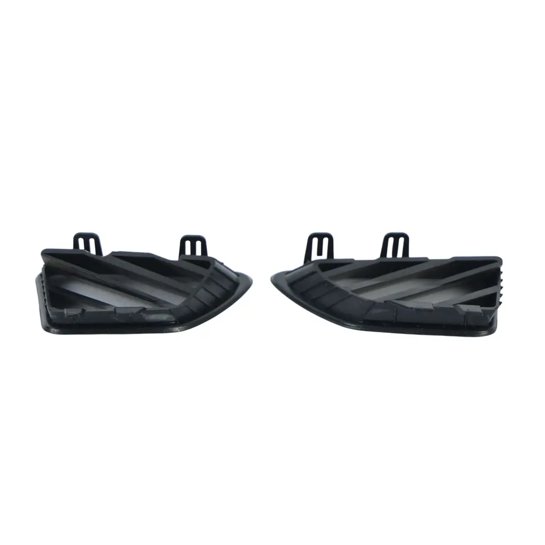 BMW X6 E71 Front Dashboard Air Vent Nozzle Cover Trim Right O/S - SKU 6982429-1 - Part number 6982429