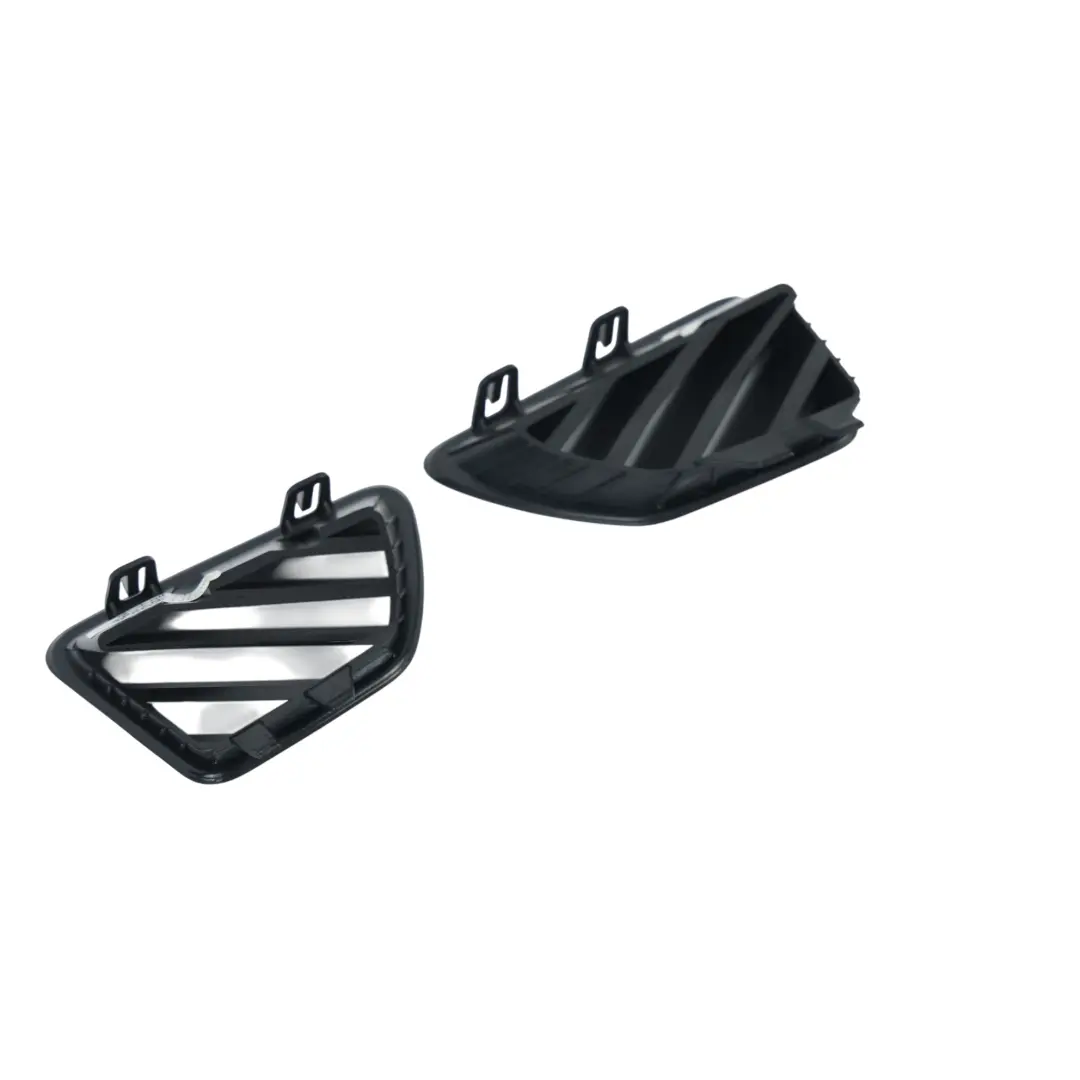 Armaturenbrett Lüftungsdüse Abdeckung Blende Vorne Rechts für BMW X6 E71 mit Teilenummer 6982429 BMW X6 E71 Armaturenbrett Lüftungsdüse Abdeckung Blende Vorne Rechts - SKU 6982429-1 - Teilenummer 6982429