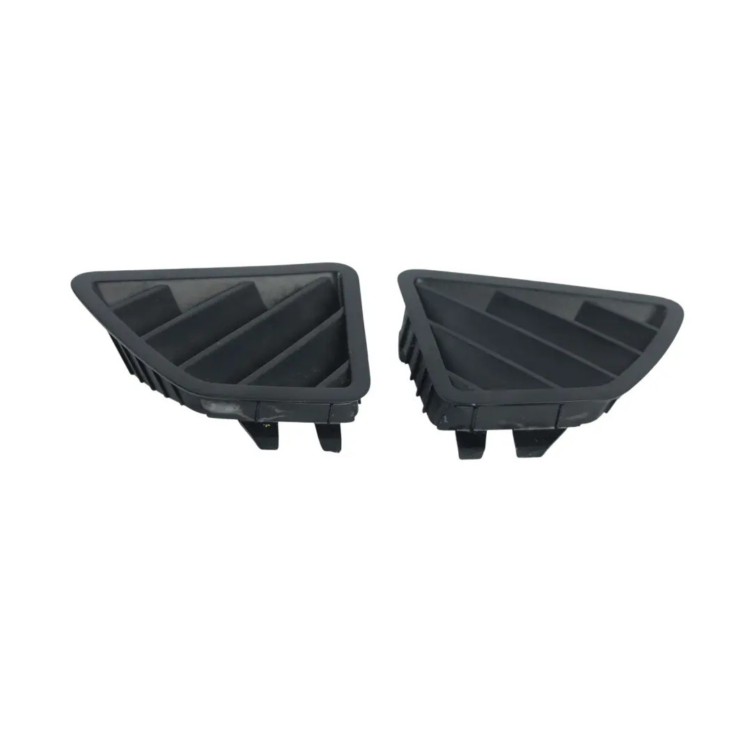 BMW X6 E71 Buse Aération Tableau de Bord Avant Garniture Droite - SKU 6982429-1 - Numéro de pièce 6982429