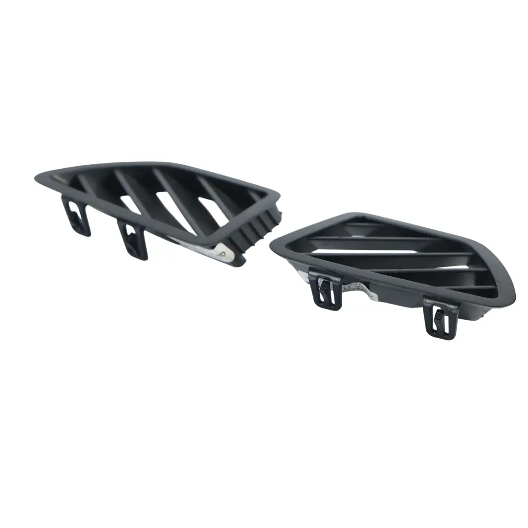 BMW X6 E71 Front Dashboard Air Vent Nozzle Cover Trim Right O/S - SKU 6982429-1 - Part number 6982429