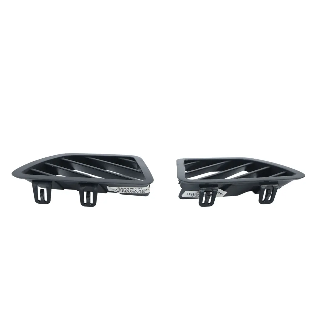 Front Dashboard Air Vent Nozzle Cover Trim Right O/S to BMW X6 E71 with Part number 6982429 BMW X6 E71 Front Dashboard Air Vent Nozzle Cover Trim Right O/S - SKU 6982429-1 - Part number 6982429
