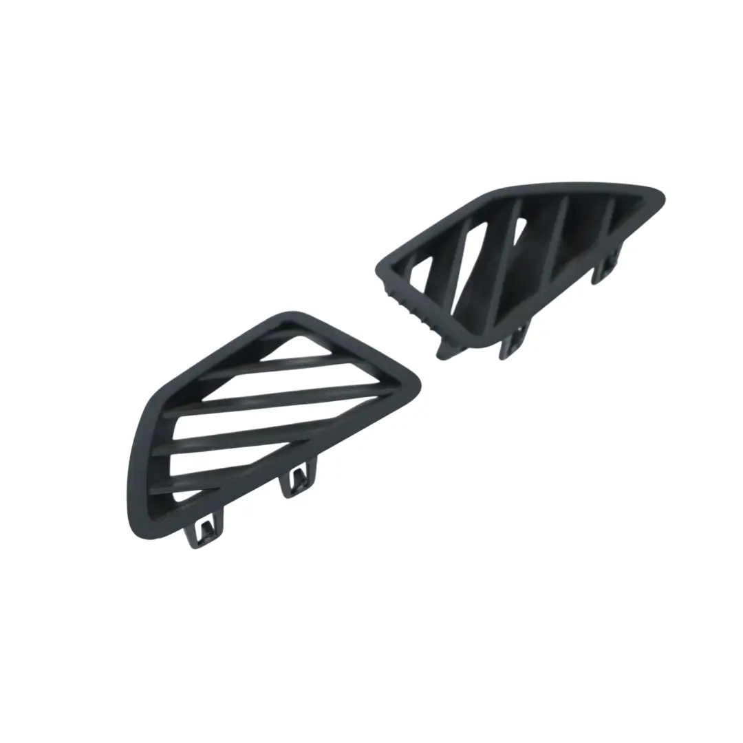 BMW X6 E71 Front Dashboard Air Vent Nozzle Cover Trim Right O/S - SKU 6982429-1 - Part number 6982429