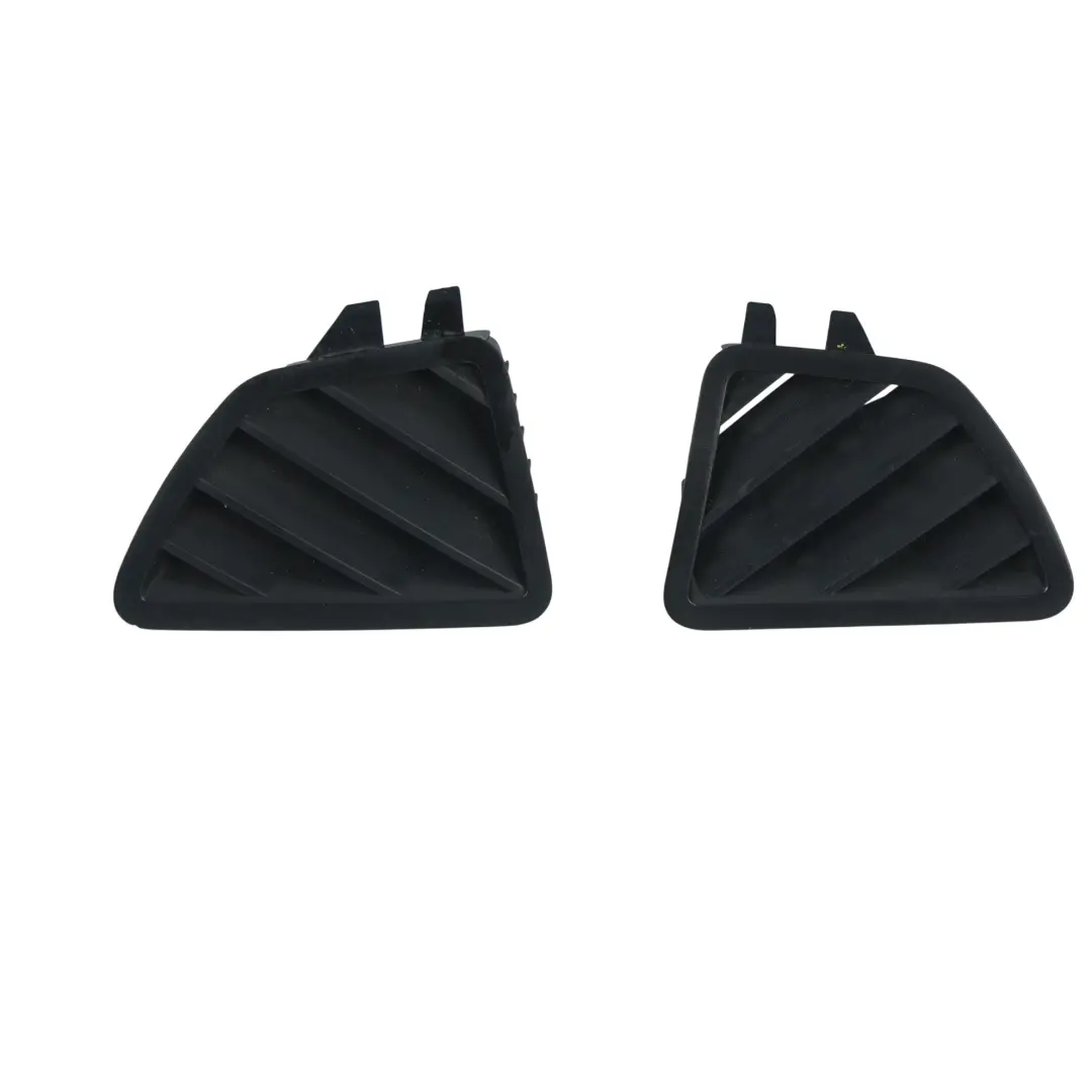 Front Dashboard Air Vent Nozzle Cover Trim Right O/S to BMW X6 E71 with Part number 6982429 BMW X6 E71 Front Dashboard Air Vent Nozzle Cover Trim Right O/S - SKU 6982429-1 - Part number 6982429