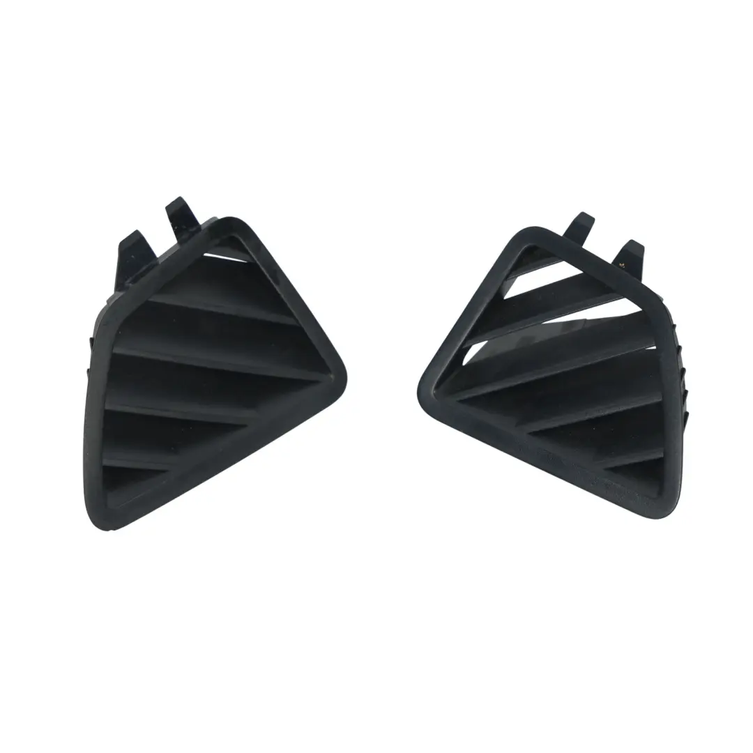 BMW X6 E71 Armaturenbrett Lüftungsdüse Abdeckung Blende Vorne Rechts - SKU 6982429-1 - Teilenummer 6982429