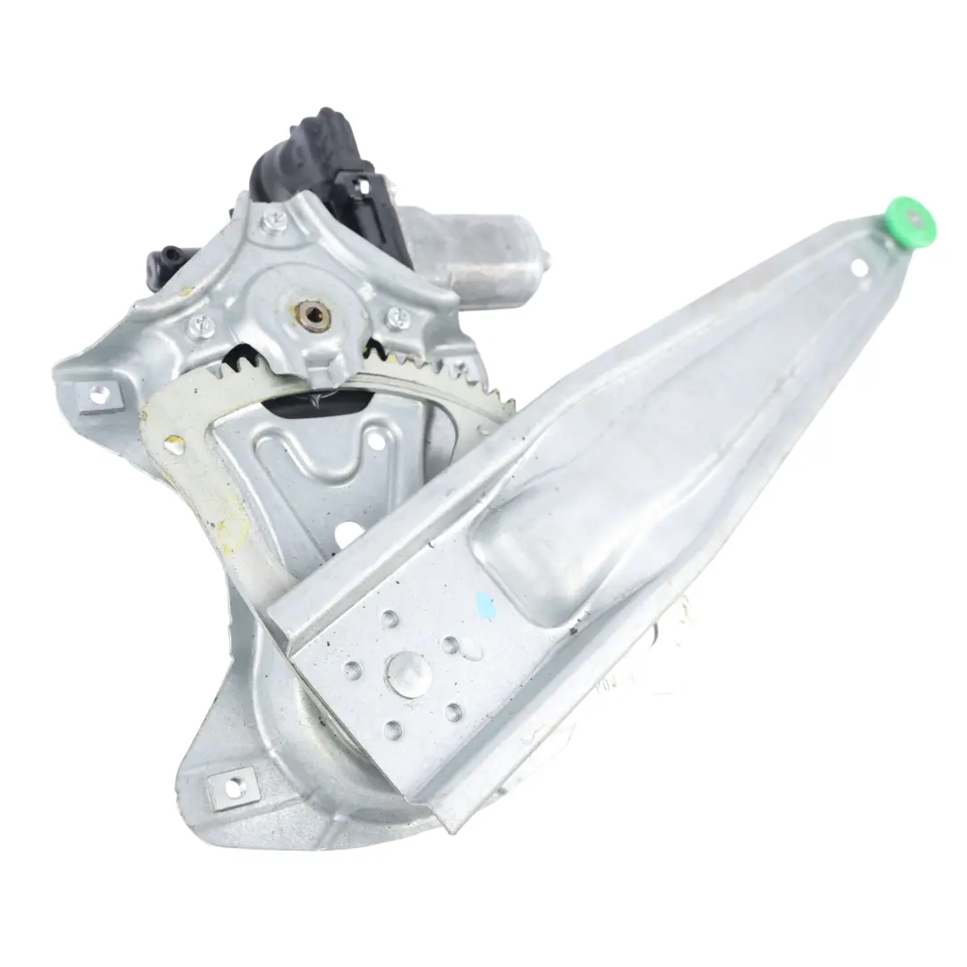 Fensterheber Mechanismus Manuell Hinten Rechts für Toyota Auris E15 mit Teilenummer 6983002240 Toyota Auris E15 Fensterheber Mechanismus Manuell Hinten Rechts - SKU 6983002240 - Teilenummer 6983002240